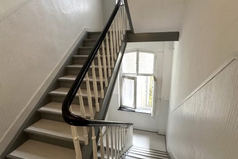 Treppenhaus