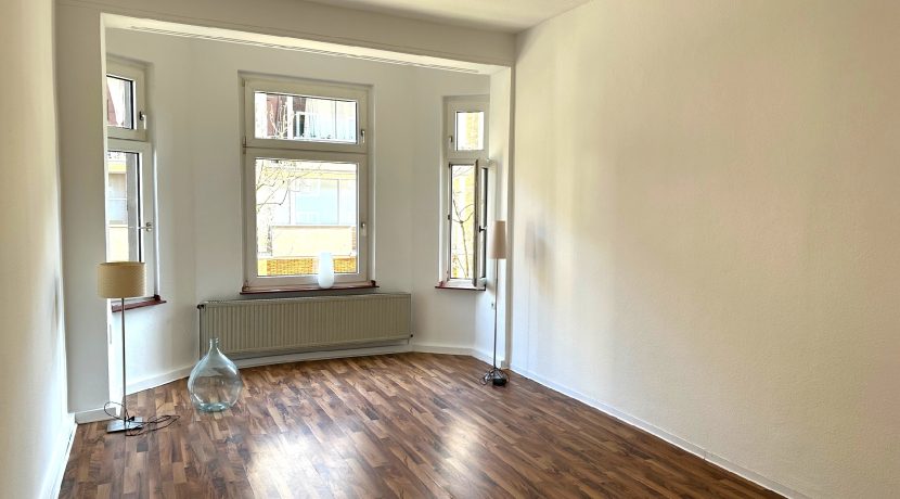 ein Wohnzimmer