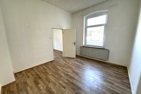 ein Esszimmer