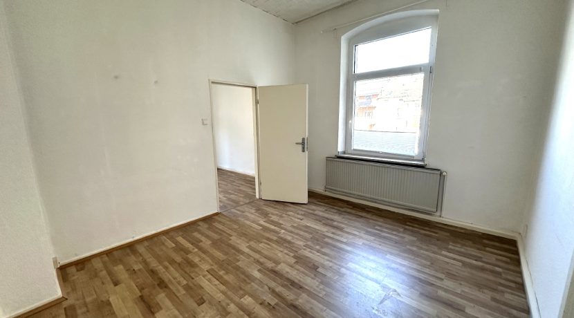 ein Esszimmer