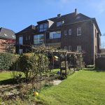 Zweifamilienhaus in top Innenstadtlage