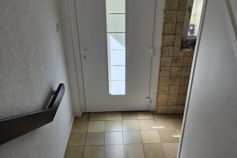 Hausflur