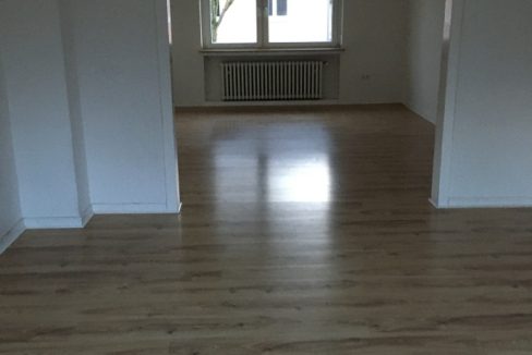 Wohn-/Esszimmer OG