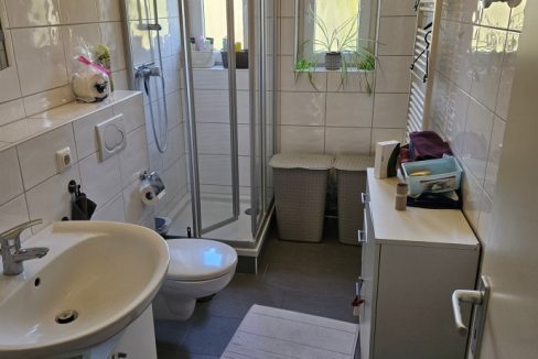 Duschbad OG