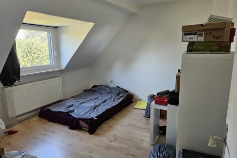 Kinderzimmer I im DG