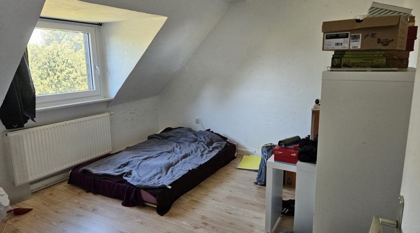Kinderzimmer I im DG
