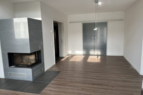 Wohn-/Esszimmer