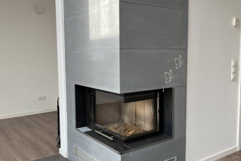 Kamin