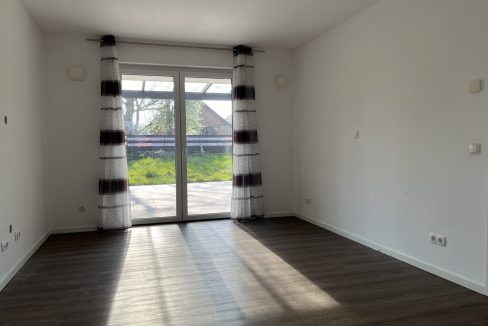Schlafzimmer mit...