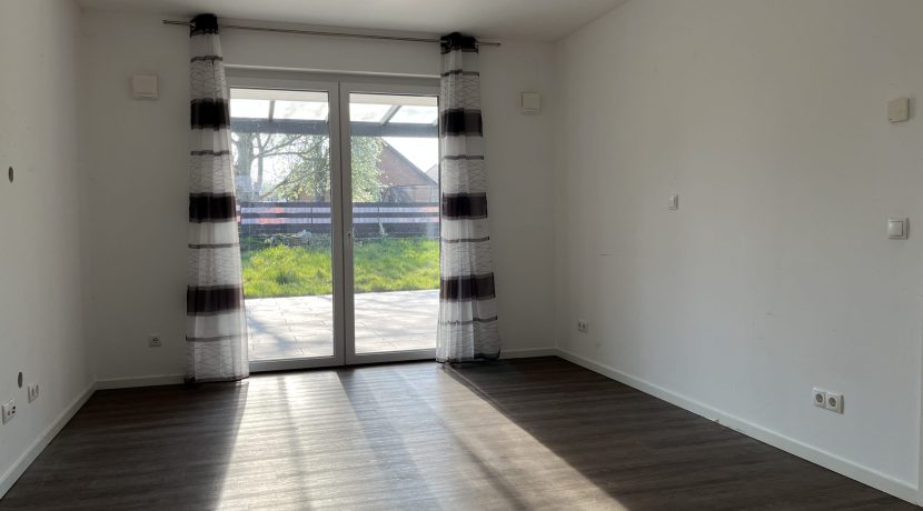 Schlafzimmer mit...