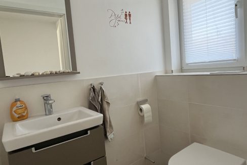 Gäste-WC