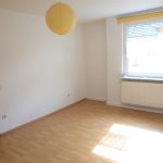 Das Schlafzimmer