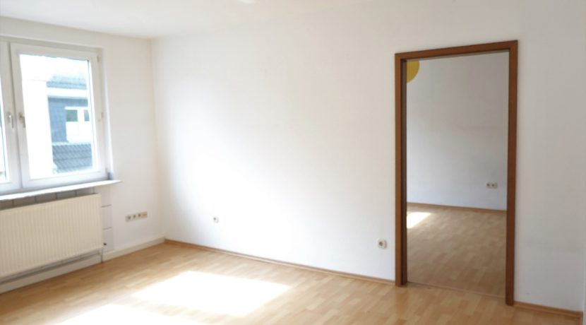 Das Wohnzimmer