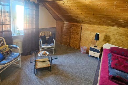 Kinderzimmer I