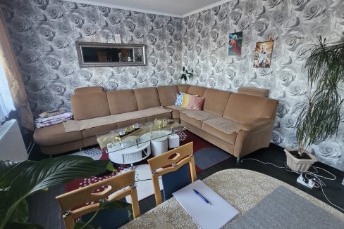 Wohnzimmer EG