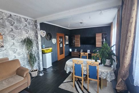 Esszimmer EG