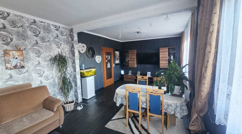 Esszimmer EG