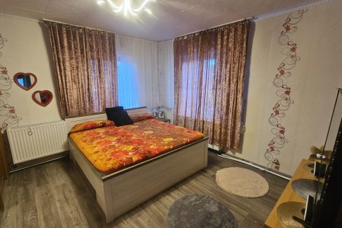 Schlafzimmer EG