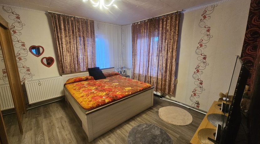 Schlafzimmer EG