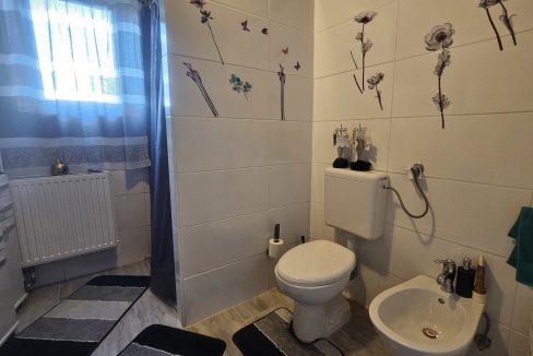 Badezimmer EG