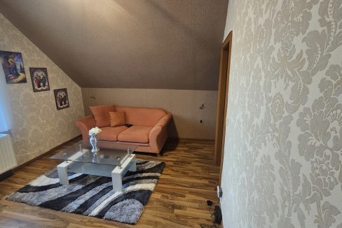 Gästezimmer OG