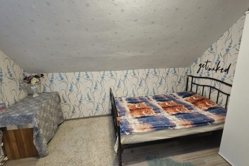 Schlafzimmer OG