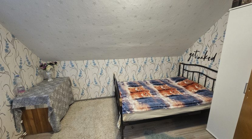 Schlafzimmer OG