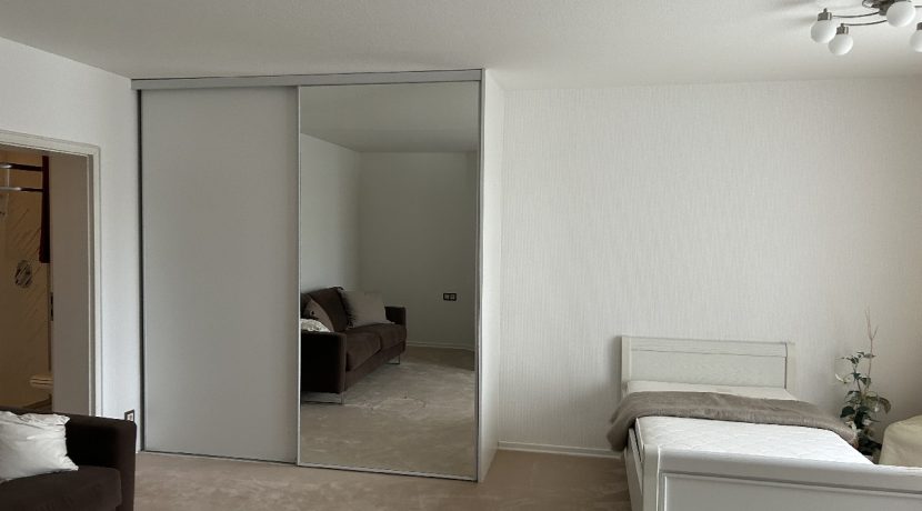 Schlafzimmer Einliegerwohnung