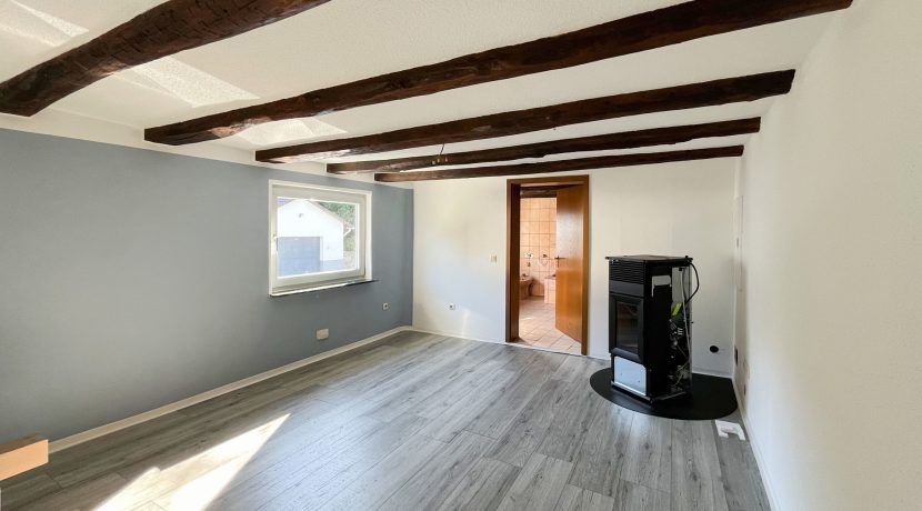 Schlafzimmer OG