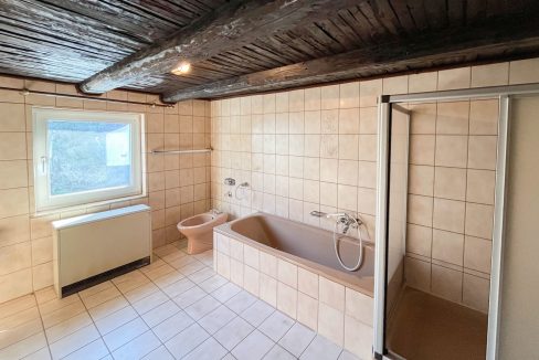 Badezimmer OG