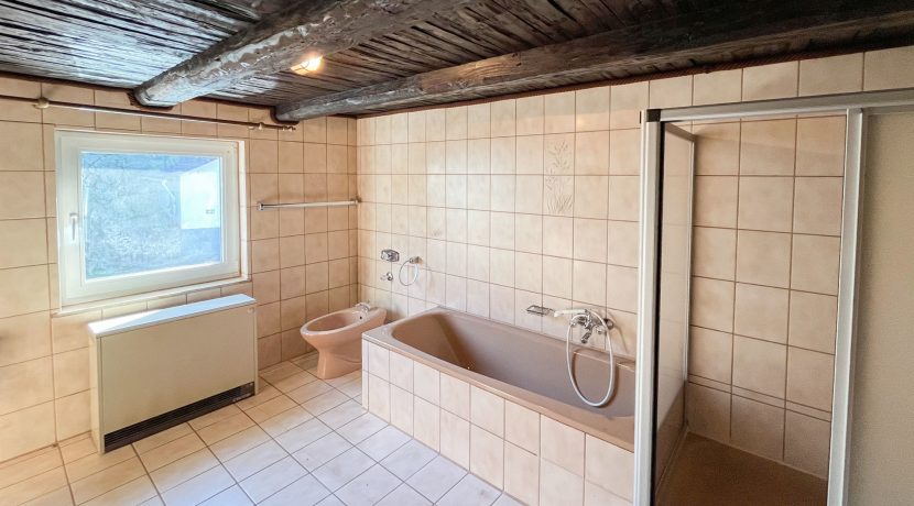 Badezimmer OG