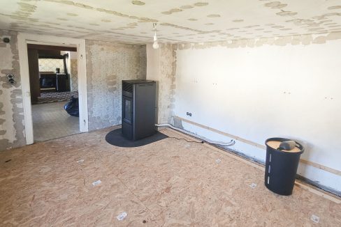 Schlafzimmer EG