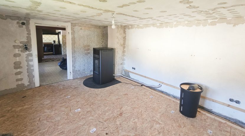 Schlafzimmer EG