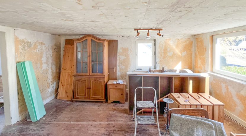 Schlafzimmer OG