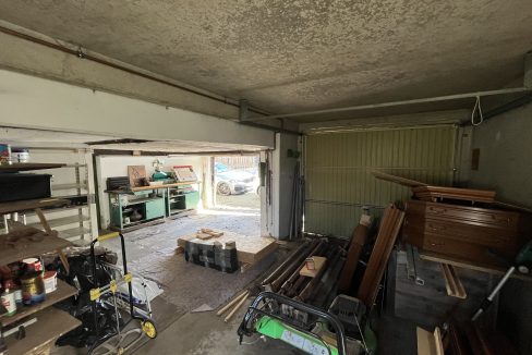 Doppelgarage