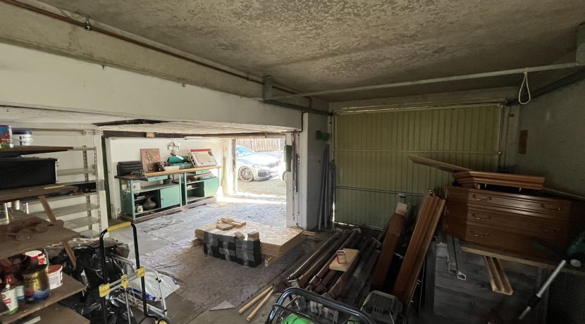 Doppelgarage