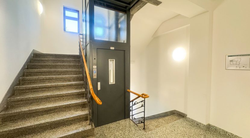 Treppenhaus