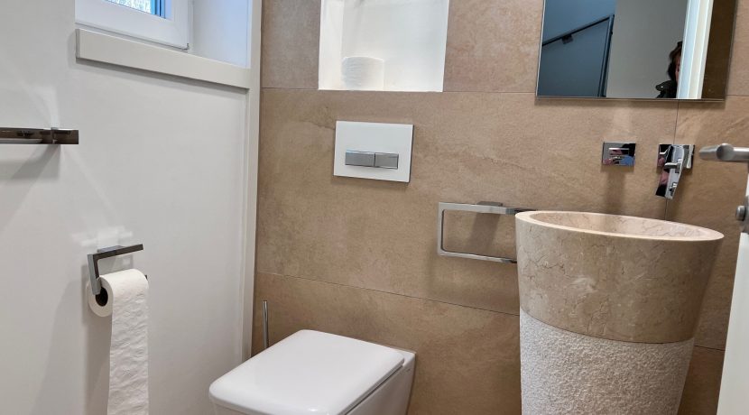 Gäste-WC