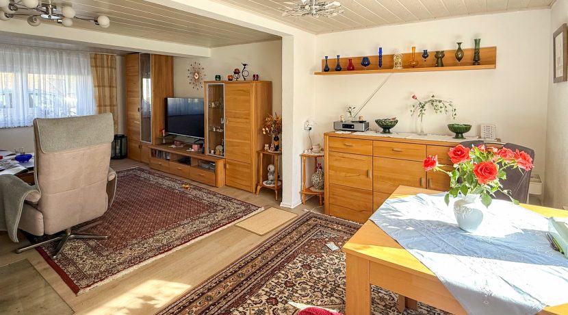 EG Wohnzimmer