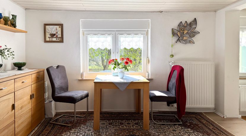 EG Wohnzimmer