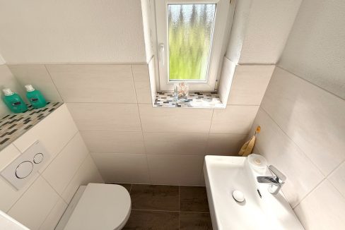EG Gäste-WC