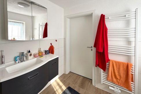 EG Badezimmer