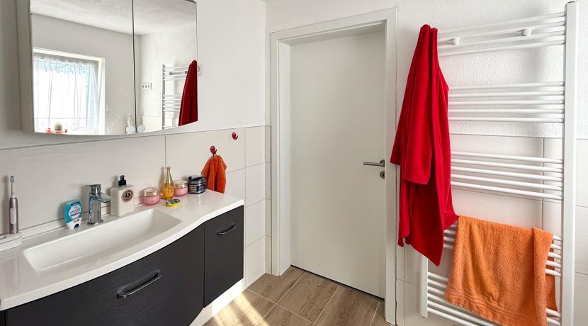 EG Badezimmer
