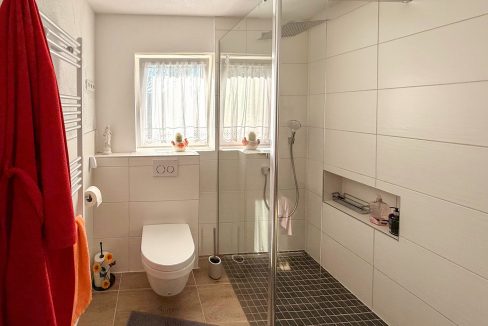 EG Badezimmer
