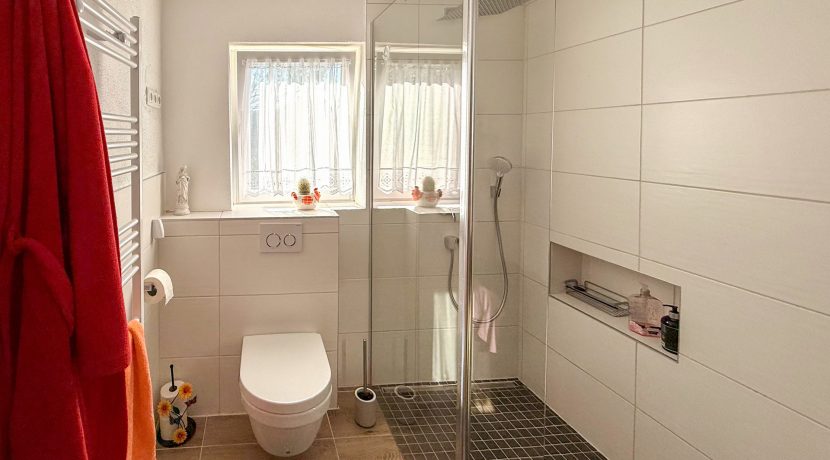 EG Badezimmer
