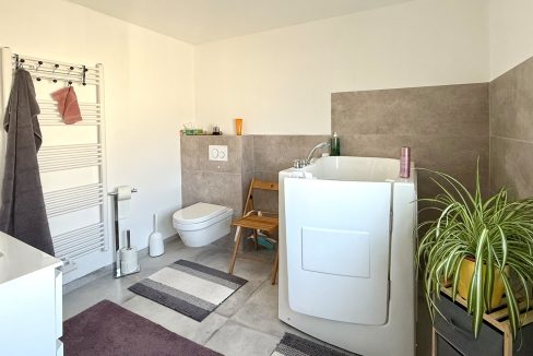 OG Badezimmer