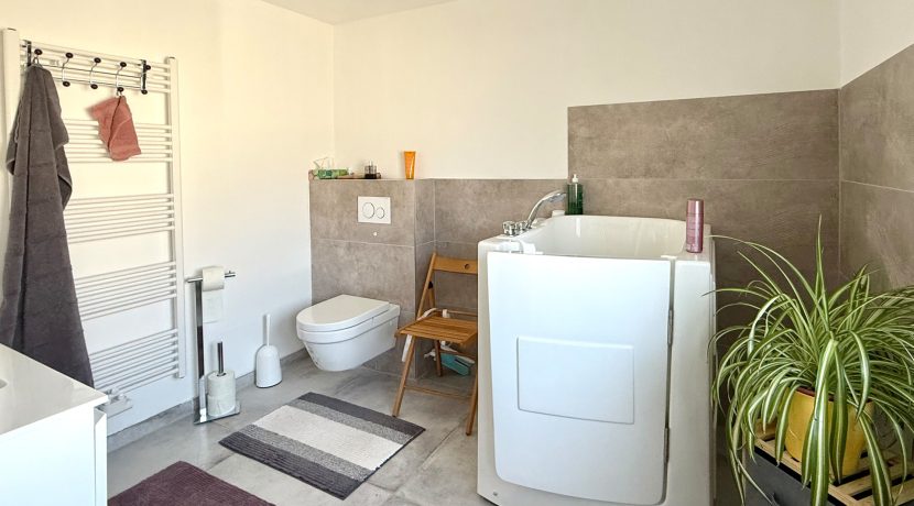 OG Badezimmer