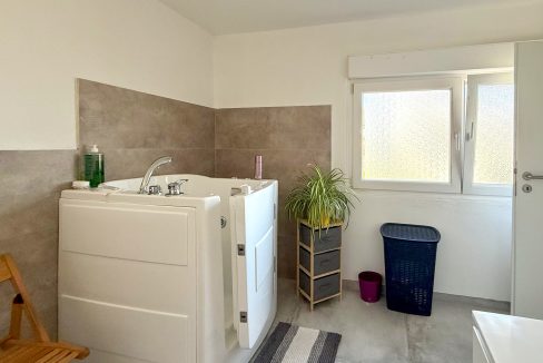 OG Badezimmer