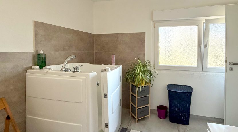 OG Badezimmer