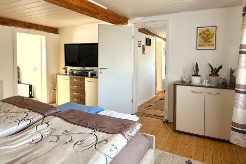 OG Schlafzimmer